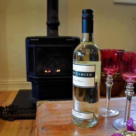Athelney Cottage Bed And Breakfast Adelaide Esterno foto