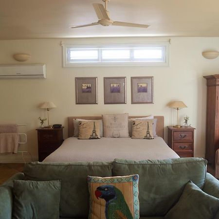 Athelney Cottage Bed And Breakfast Adelaide Esterno foto