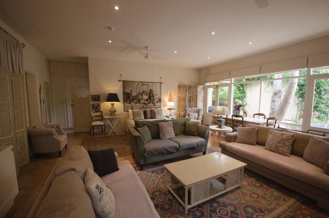 Athelney Cottage Bed And Breakfast Adelaide Esterno foto