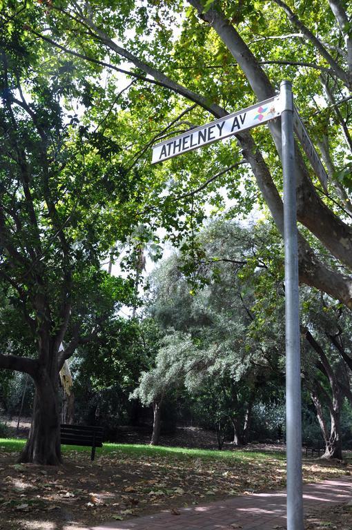 Athelney Cottage Bed And Breakfast Adelaide Esterno foto