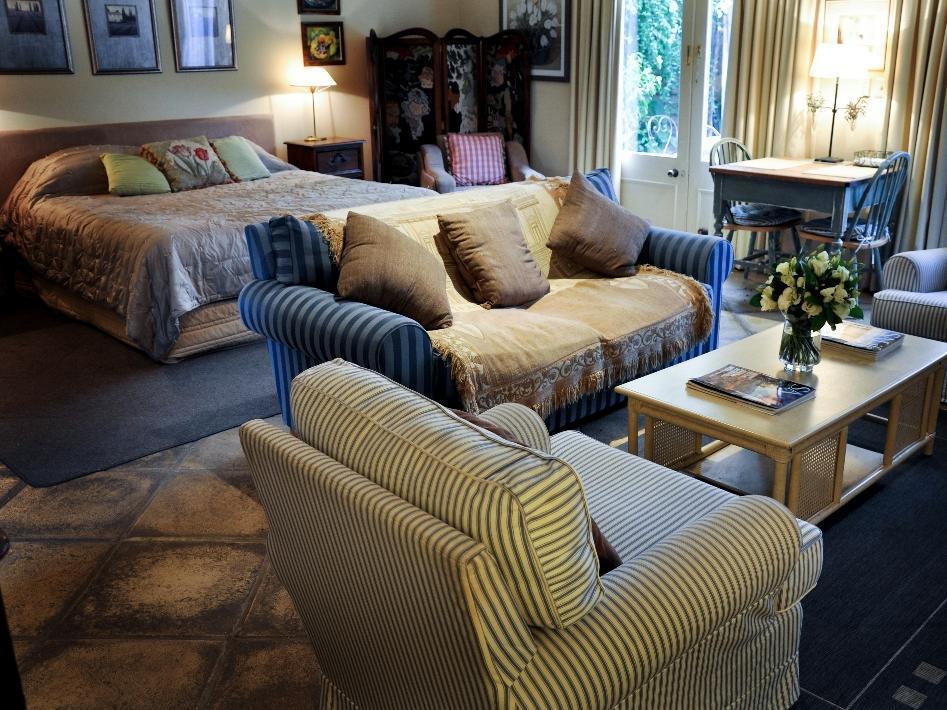 Athelney Cottage Bed And Breakfast Adelaide Esterno foto