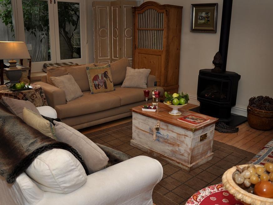 Athelney Cottage Bed And Breakfast Adelaide Esterno foto