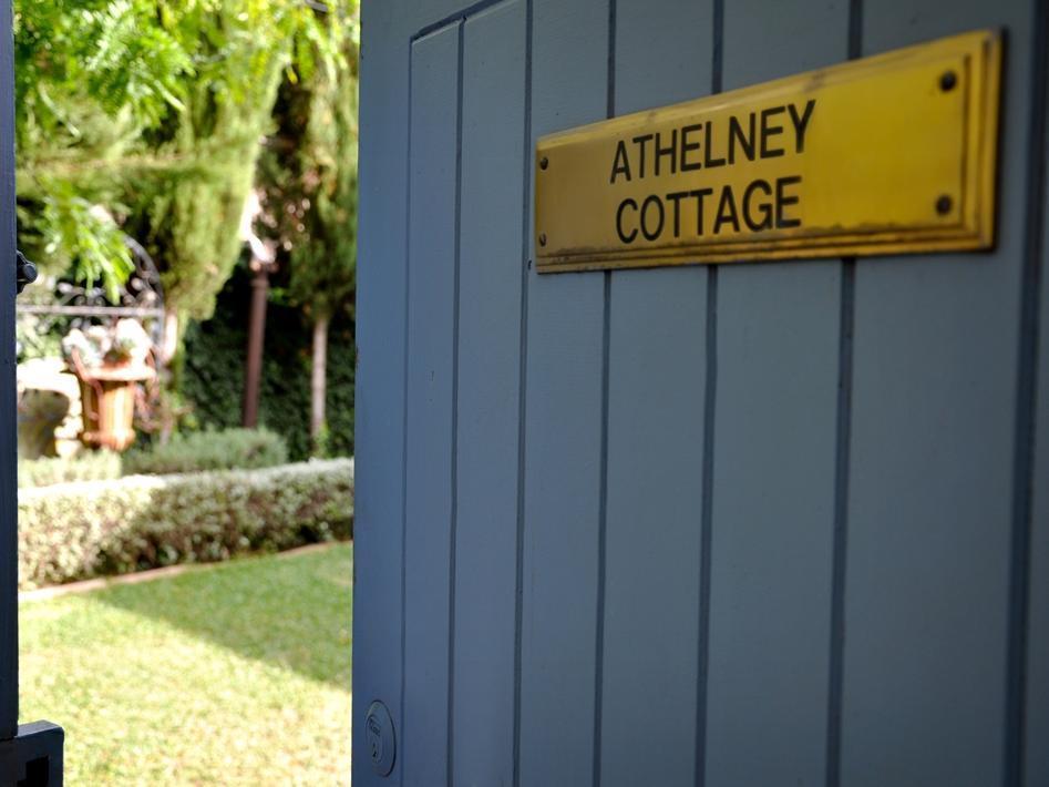 Athelney Cottage Bed And Breakfast Adelaide Esterno foto