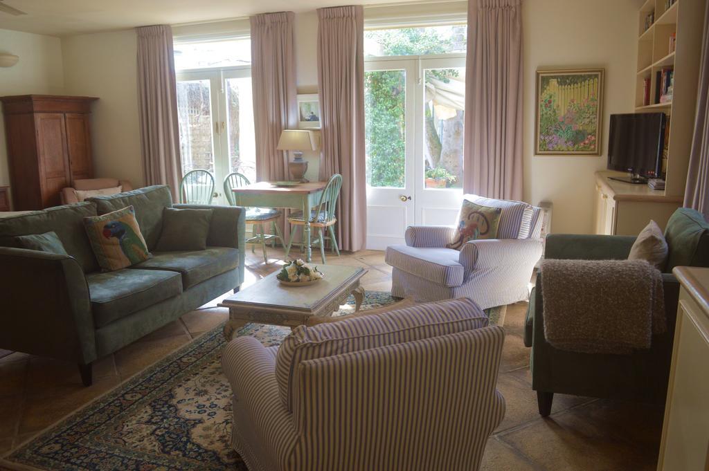 Athelney Cottage Bed And Breakfast Adelaide Esterno foto
