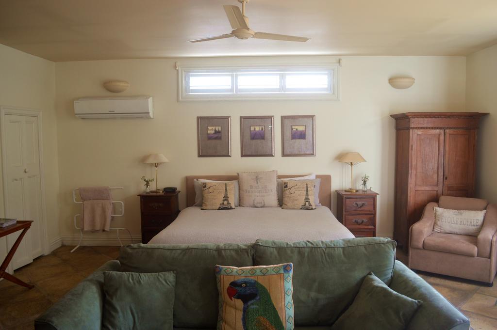 Athelney Cottage Bed And Breakfast Adelaide Esterno foto