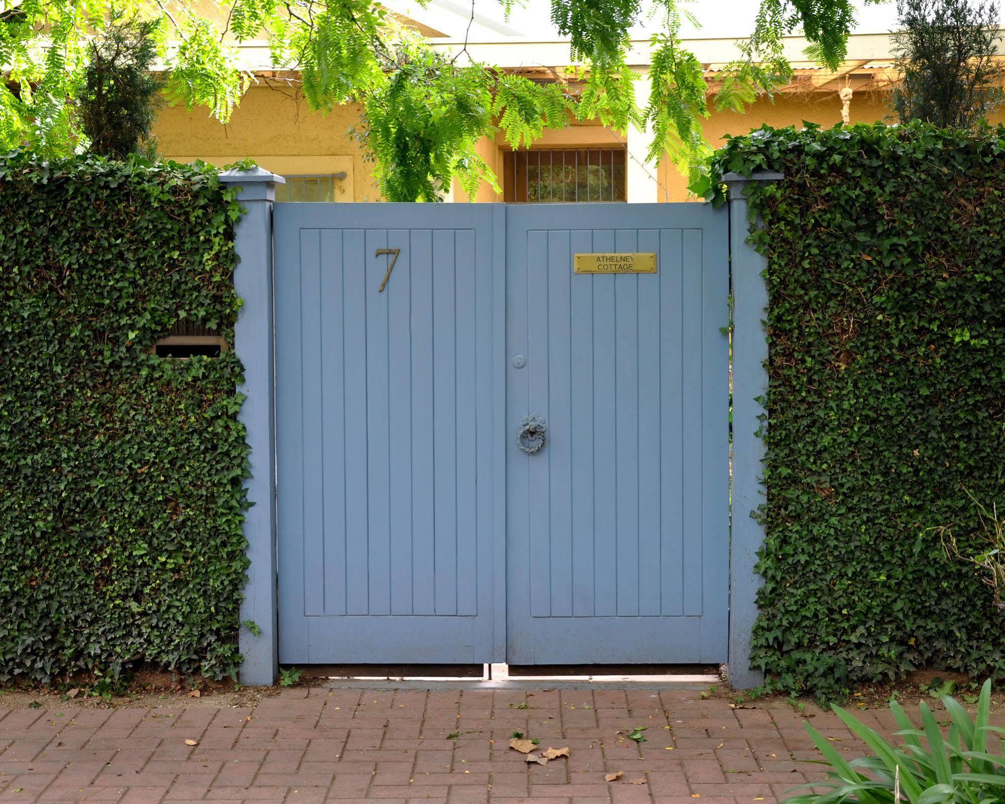 Athelney Cottage Bed And Breakfast Adelaide Esterno foto