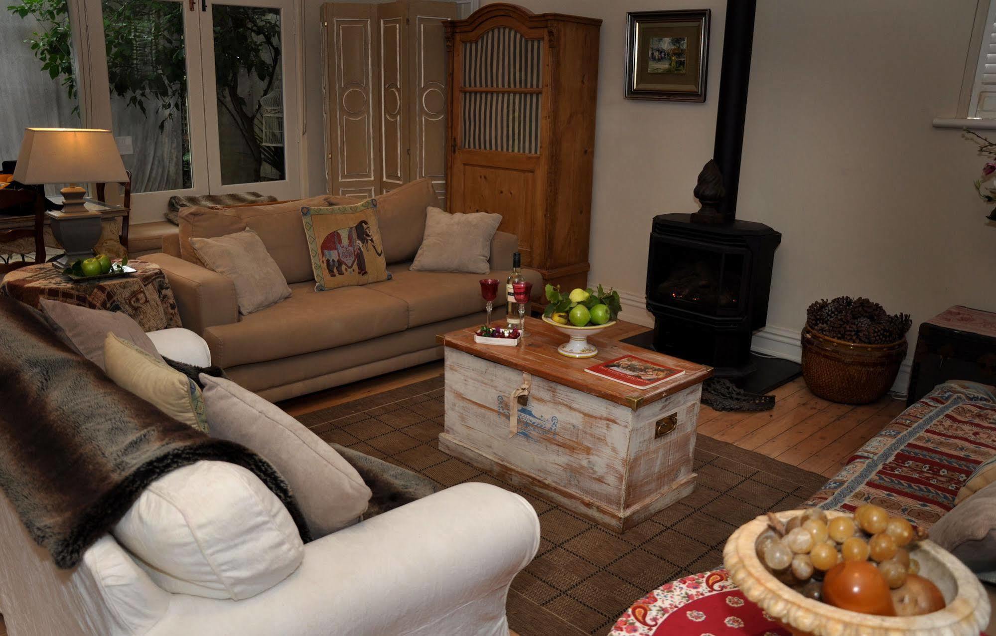 Athelney Cottage Bed And Breakfast Adelaide Esterno foto