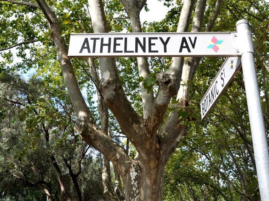 Athelney Cottage Bed And Breakfast Adelaide Esterno foto