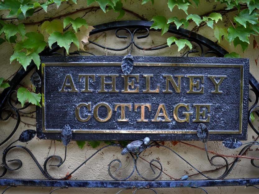 Athelney Cottage Bed And Breakfast Adelaide Esterno foto