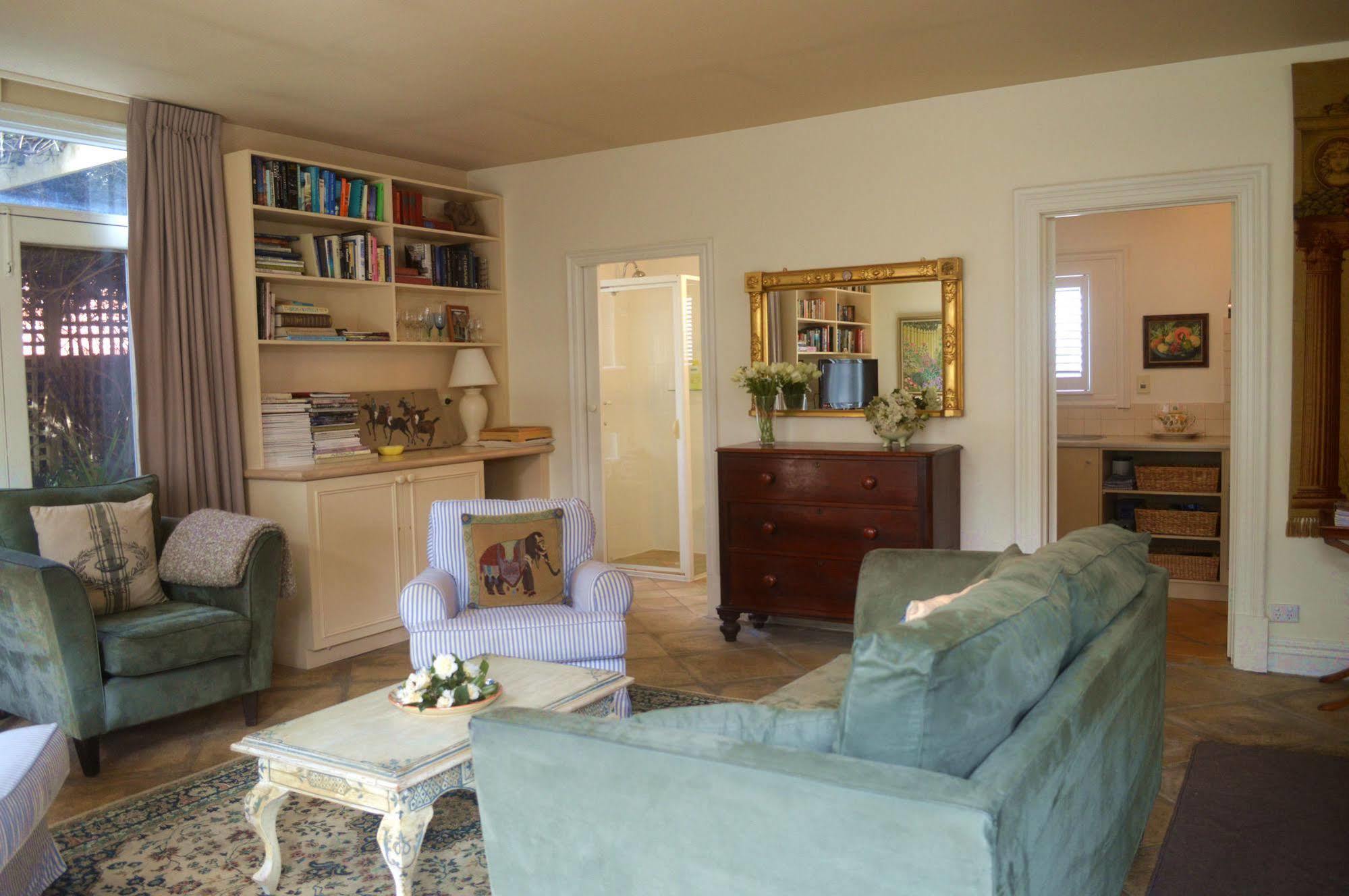 Athelney Cottage Bed And Breakfast Adelaide Esterno foto