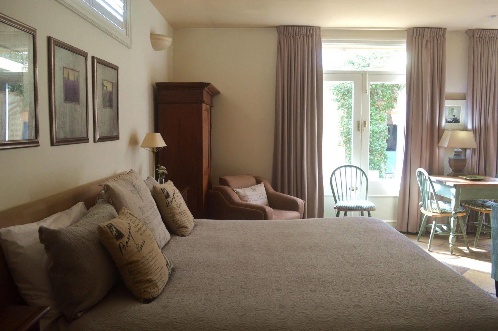 Athelney Cottage Bed And Breakfast Adelaide Esterno foto