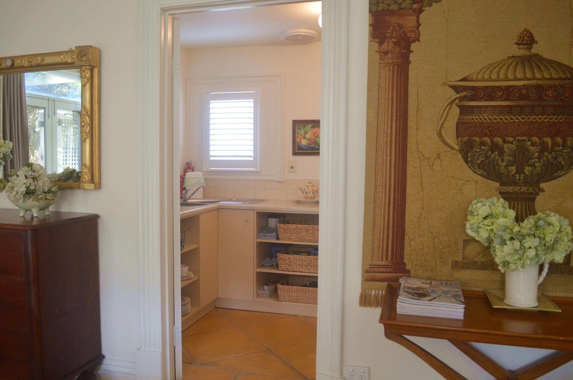 Athelney Cottage Bed And Breakfast Adelaide Esterno foto
