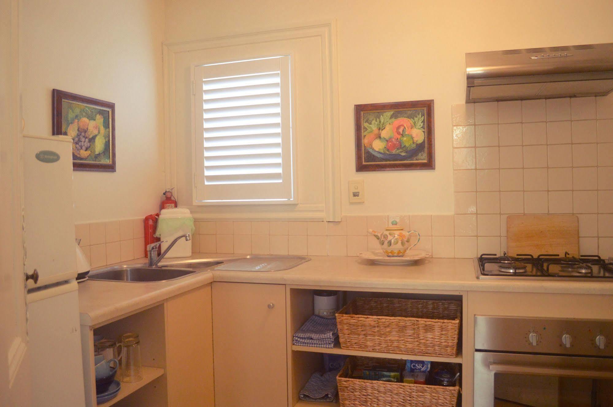 Athelney Cottage Bed And Breakfast Adelaide Esterno foto