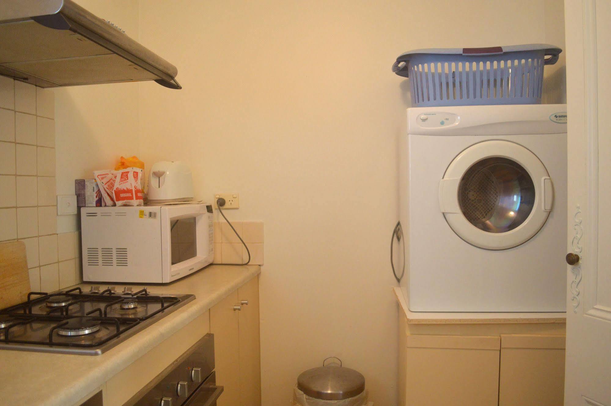 Athelney Cottage Bed And Breakfast Adelaide Esterno foto