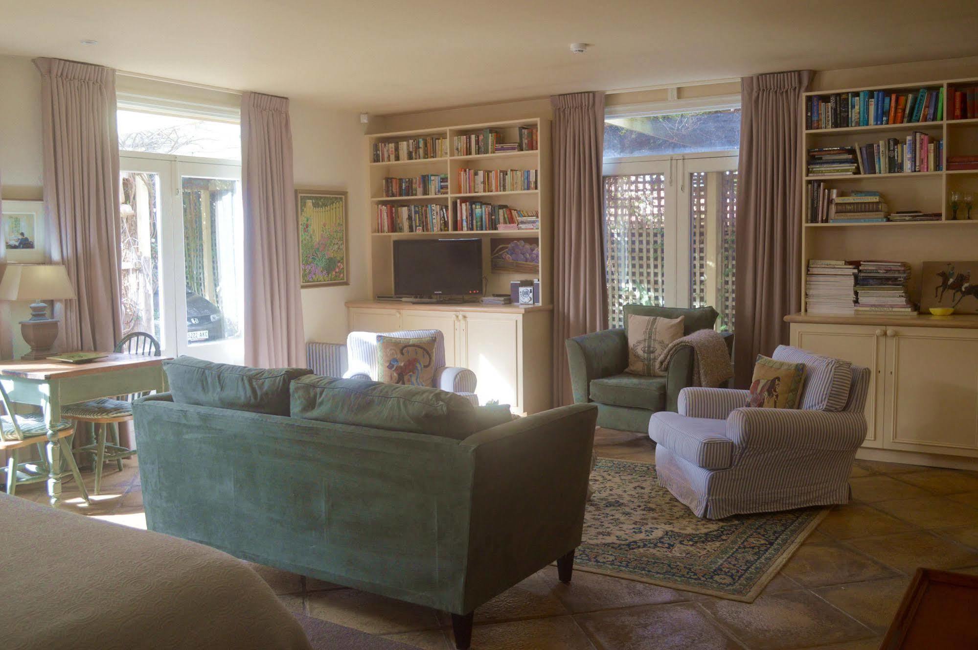 Athelney Cottage Bed And Breakfast Adelaide Esterno foto