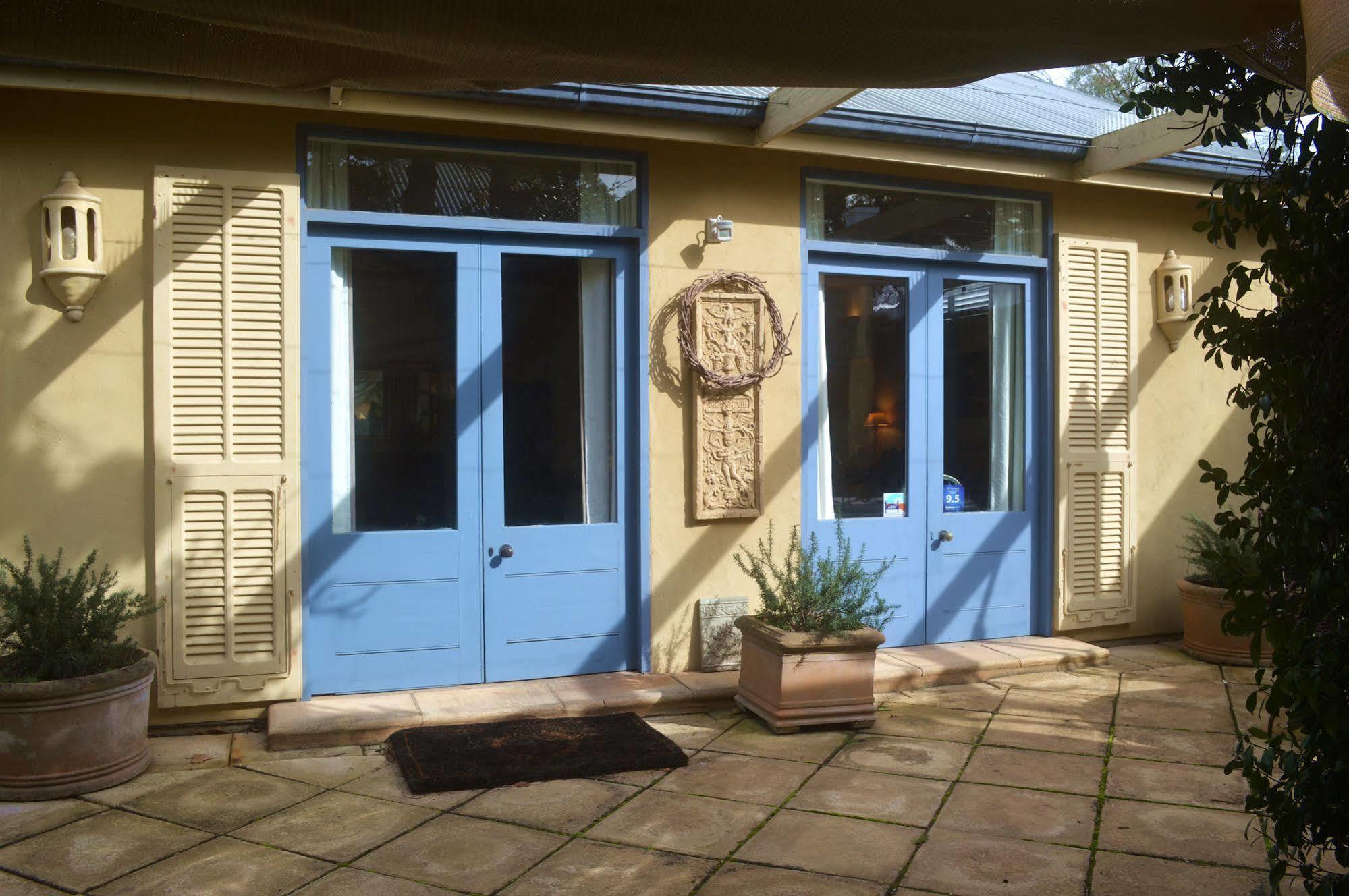 Athelney Cottage Bed And Breakfast Adelaide Esterno foto