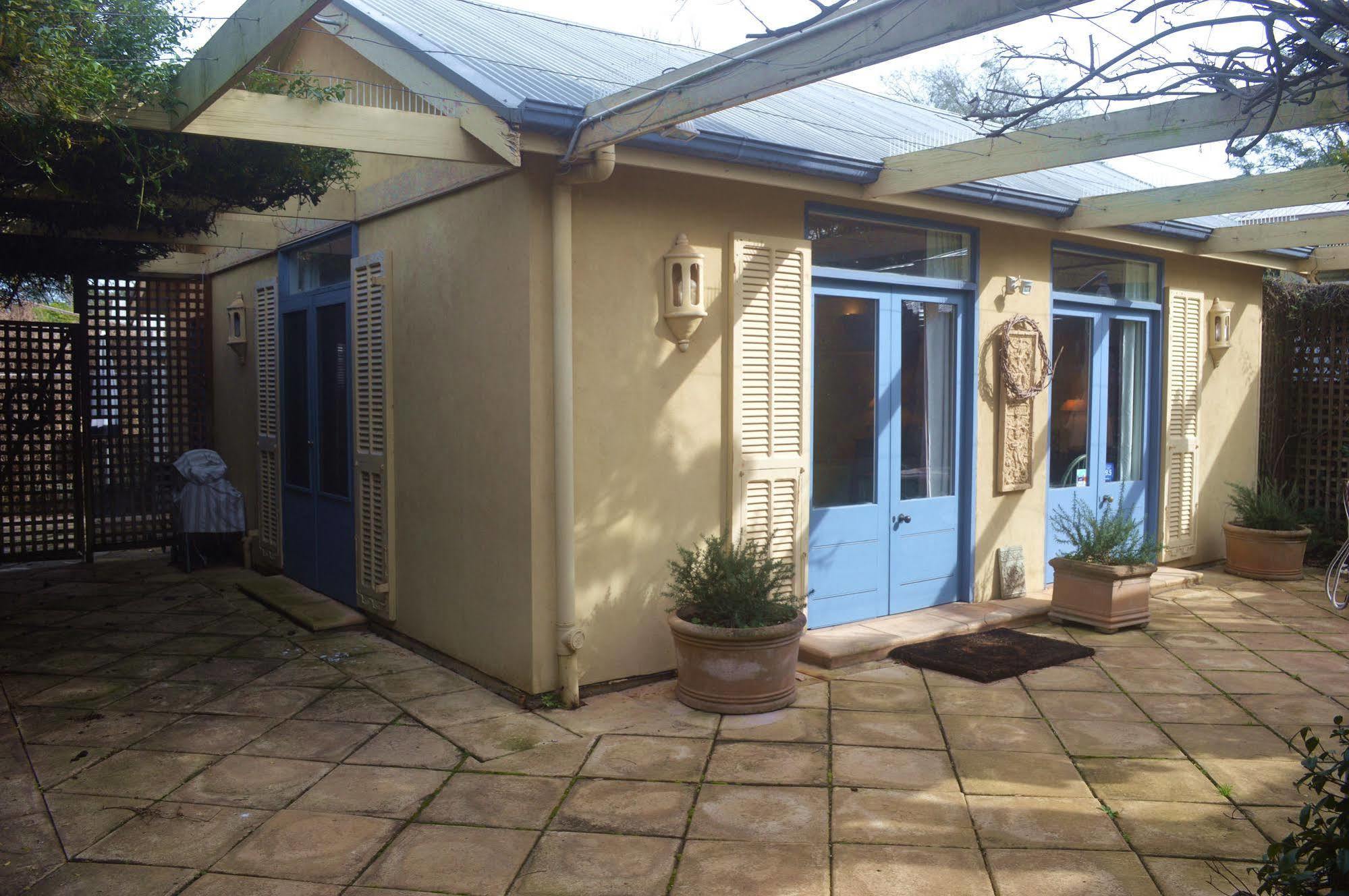 Athelney Cottage Bed And Breakfast Adelaide Esterno foto