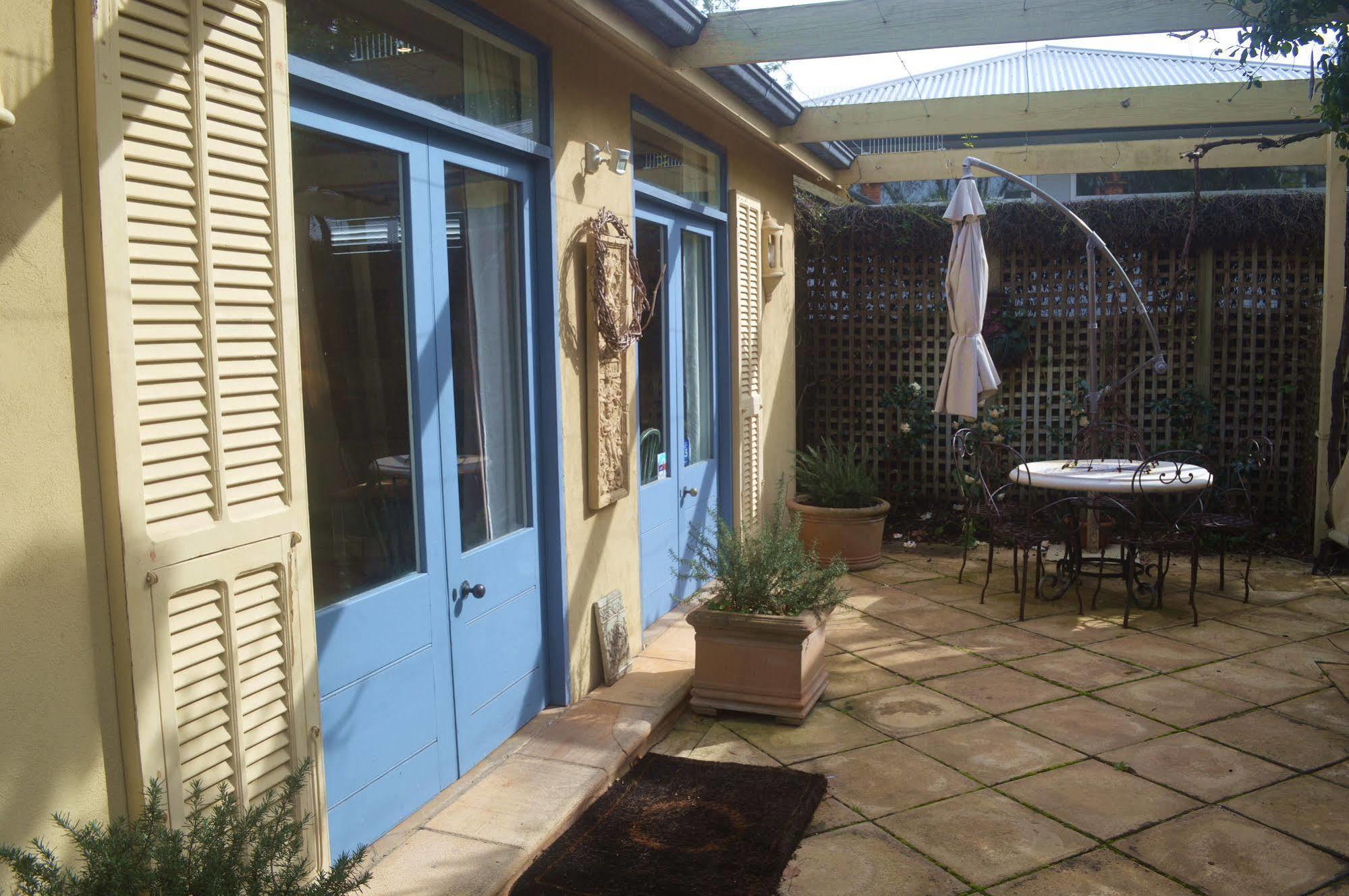 Athelney Cottage Bed And Breakfast Adelaide Esterno foto