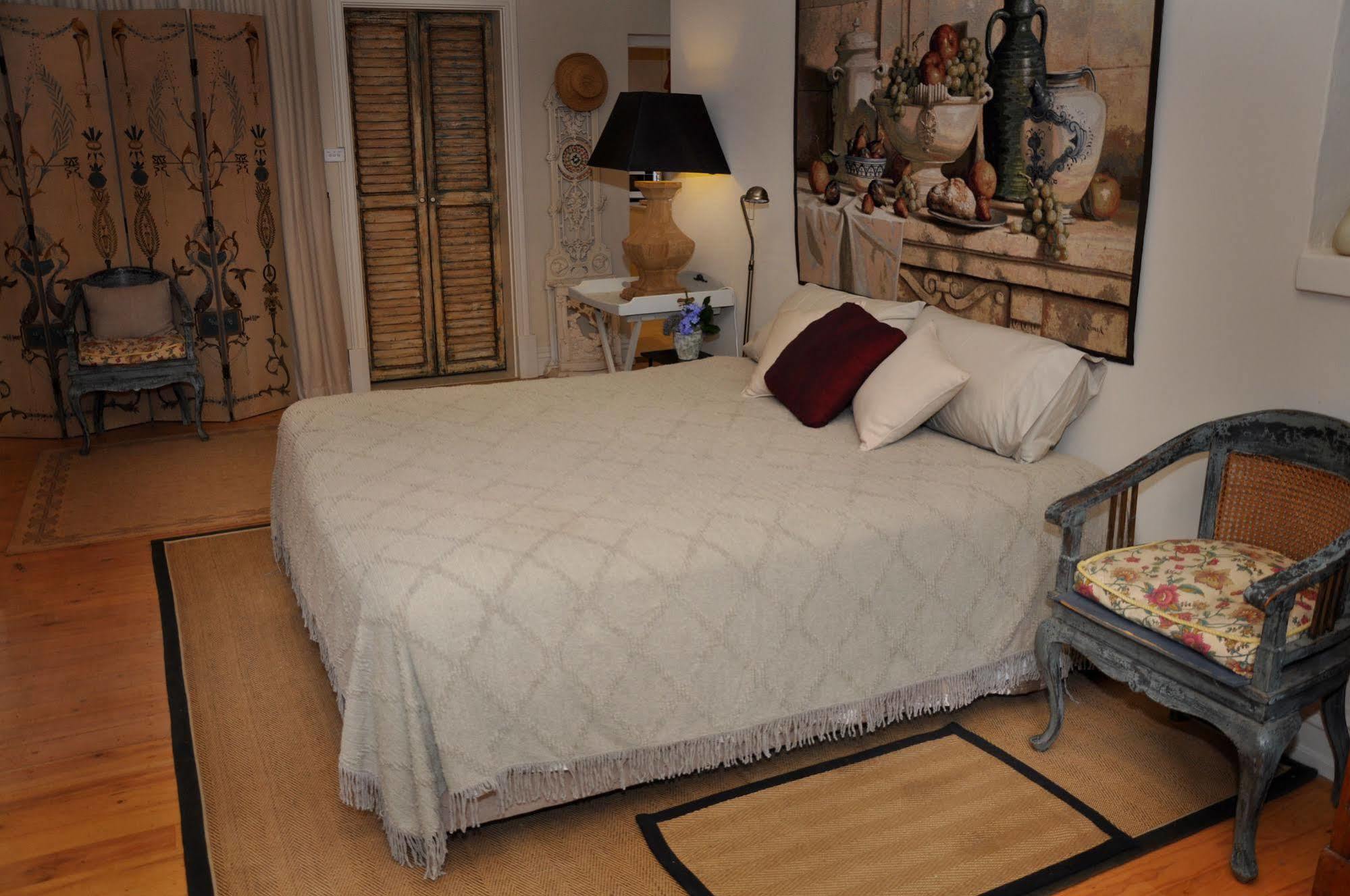 Athelney Cottage Bed And Breakfast Adelaide Esterno foto