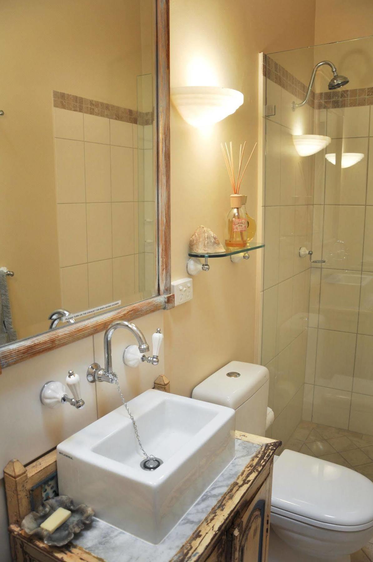 Athelney Cottage Bed And Breakfast Adelaide Esterno foto